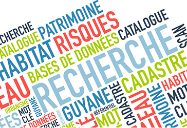 Catalogue de données