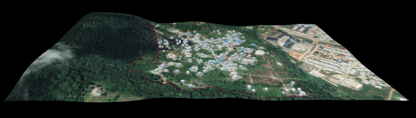 Le partenariat s'élargit avec l'adhésion du CNRS