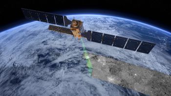 Lancement réussi pour Sentinel 1B