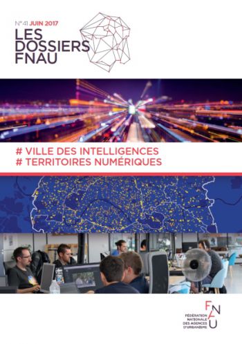 Ville des intelligences & territoires numériques