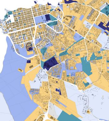 L'Atlas des propriétés foncières 2016 est en ligne...