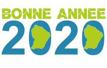 Bonne année 2020