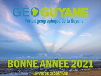 Bonne Année 2021