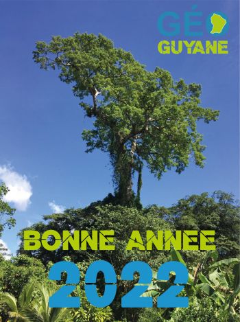 Bonne Année 2022