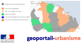 L'actualité Guyanaise du GPU