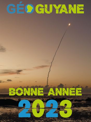 Bonne Année 2023